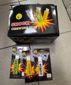 shock