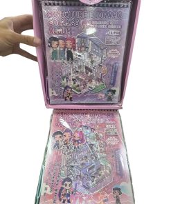 diy 3D kpop
