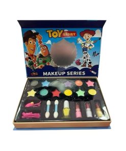 makeup toystory