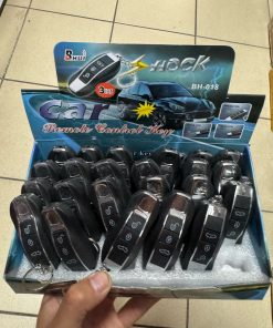 shock