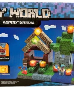 klocki minecraft 188e