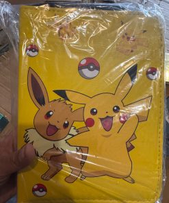 album pokemon