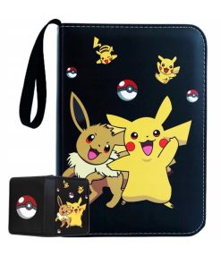 album pokemon