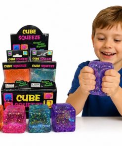 cube
