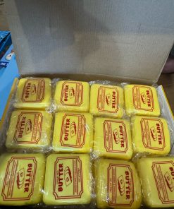 butter