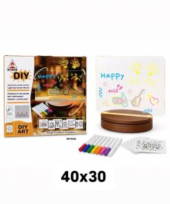 tablet 40x30 diy