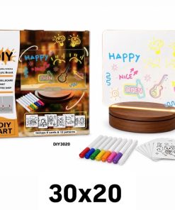tablet diy 30x20