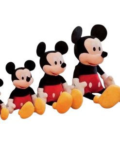 maskotka mickey 60cm