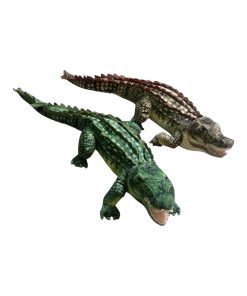 maskotka zwierzę krokodyl 80cm