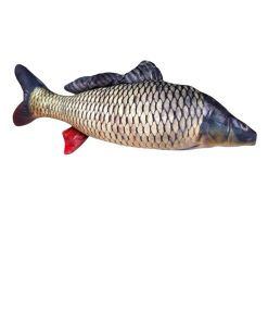 maskotka zwierzę ryba 100cm
