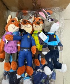 maskotka zootopia 40cm