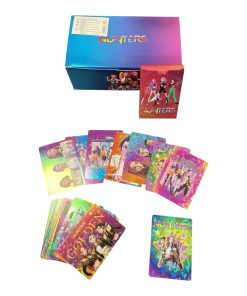 karty kpop 55 diamentowy
