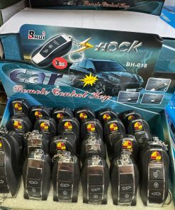 shock