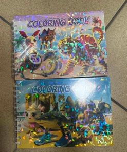 coloring book