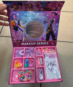 makeup kpop