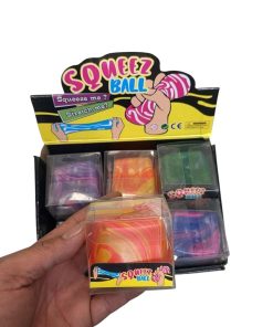 cube
