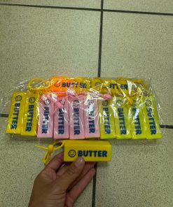 breloczki butter