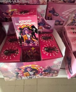 figurki kpop