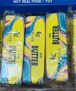 butter