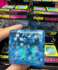 cube