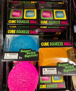 cube