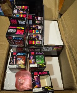 cube kpop