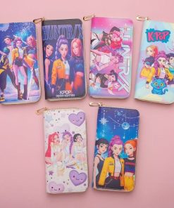 portfel kpop