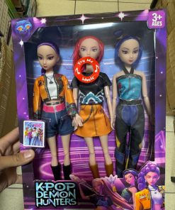 lalka kpop