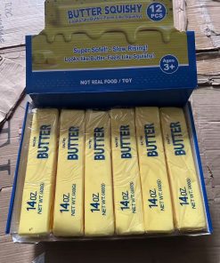 butter 24cm