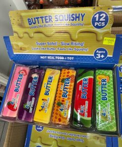 butter 14cm