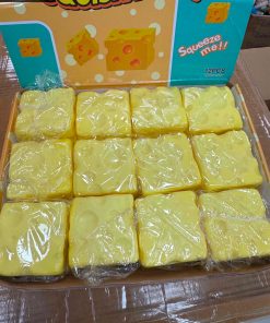 butter