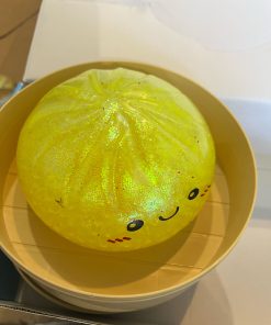 dumpling 15cm