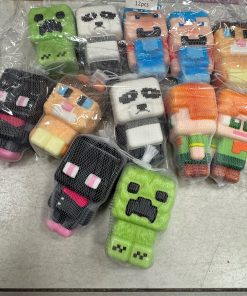 squishy minecraft led