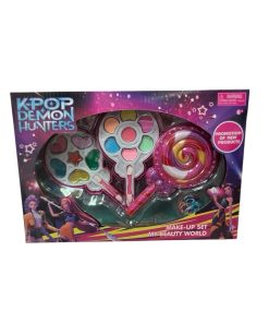 makeup kpop