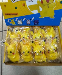 gniotki pokemon