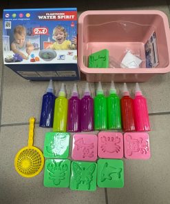 zestaw slime
