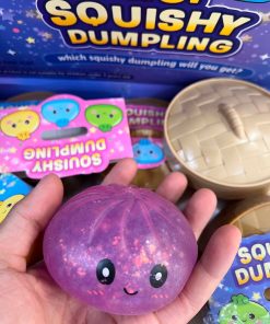 dumpling brokat 8.5 zel