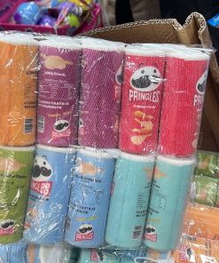 squishy pringles
