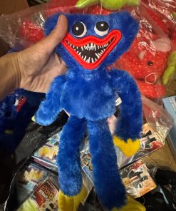 maskotka huggy