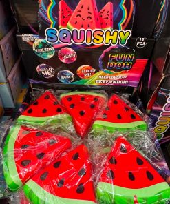 arbuz squishy
