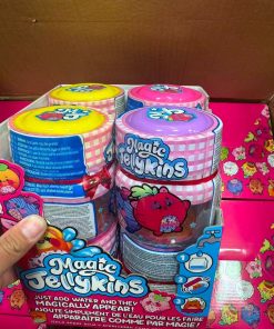 magic jellykins