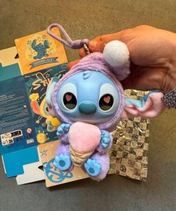 labubu stitch