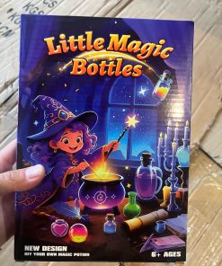 magic