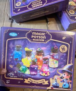 magic