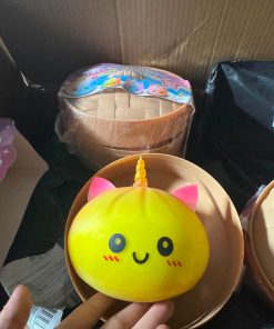 dumpling rozmiar 15cm
