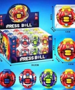 spinner  avenger