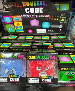 cube
