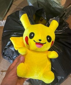 maskotka pokemon 25cm
